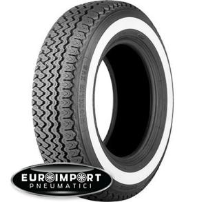 Michelin Xvs flanc blanc 185/80 R15 93 H  TL